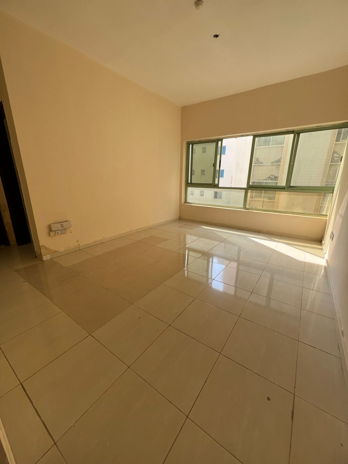 One of the most beautiful apartments,one bedrooms and a living room, spacious, super deluxe finishing, strategic location, prime spot close to all s