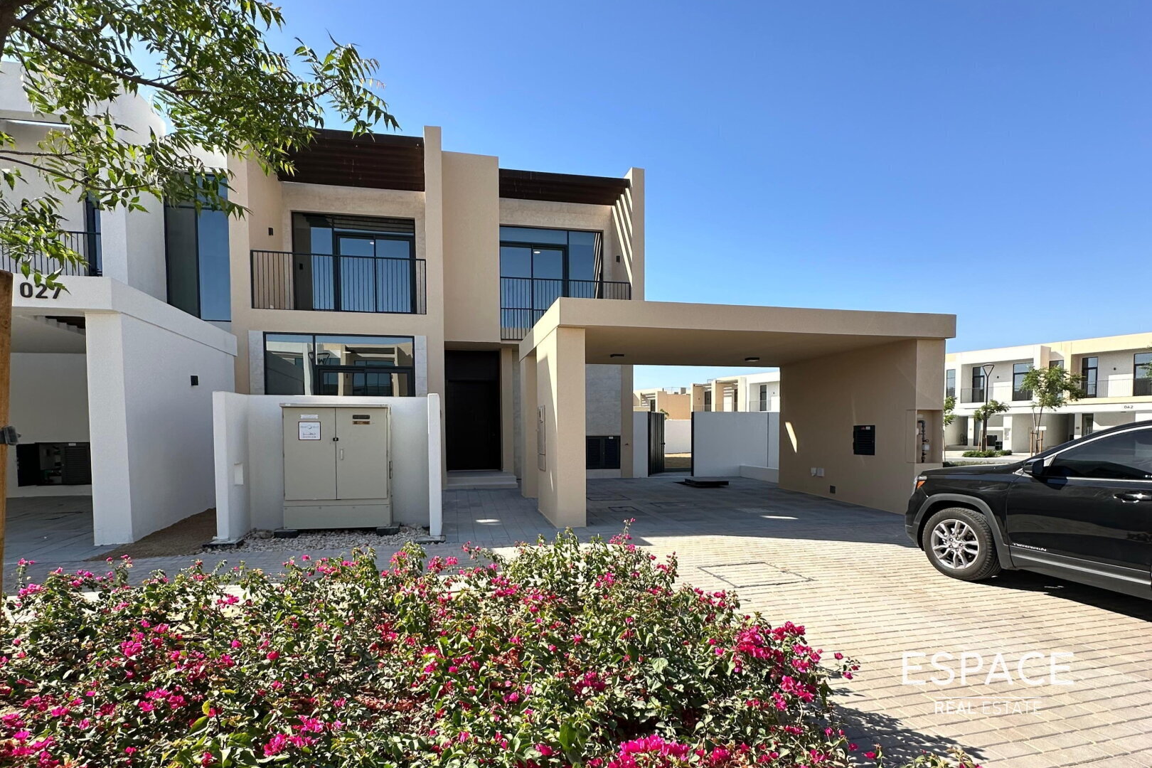 4 BR Corner | Emaar South | Large Plot