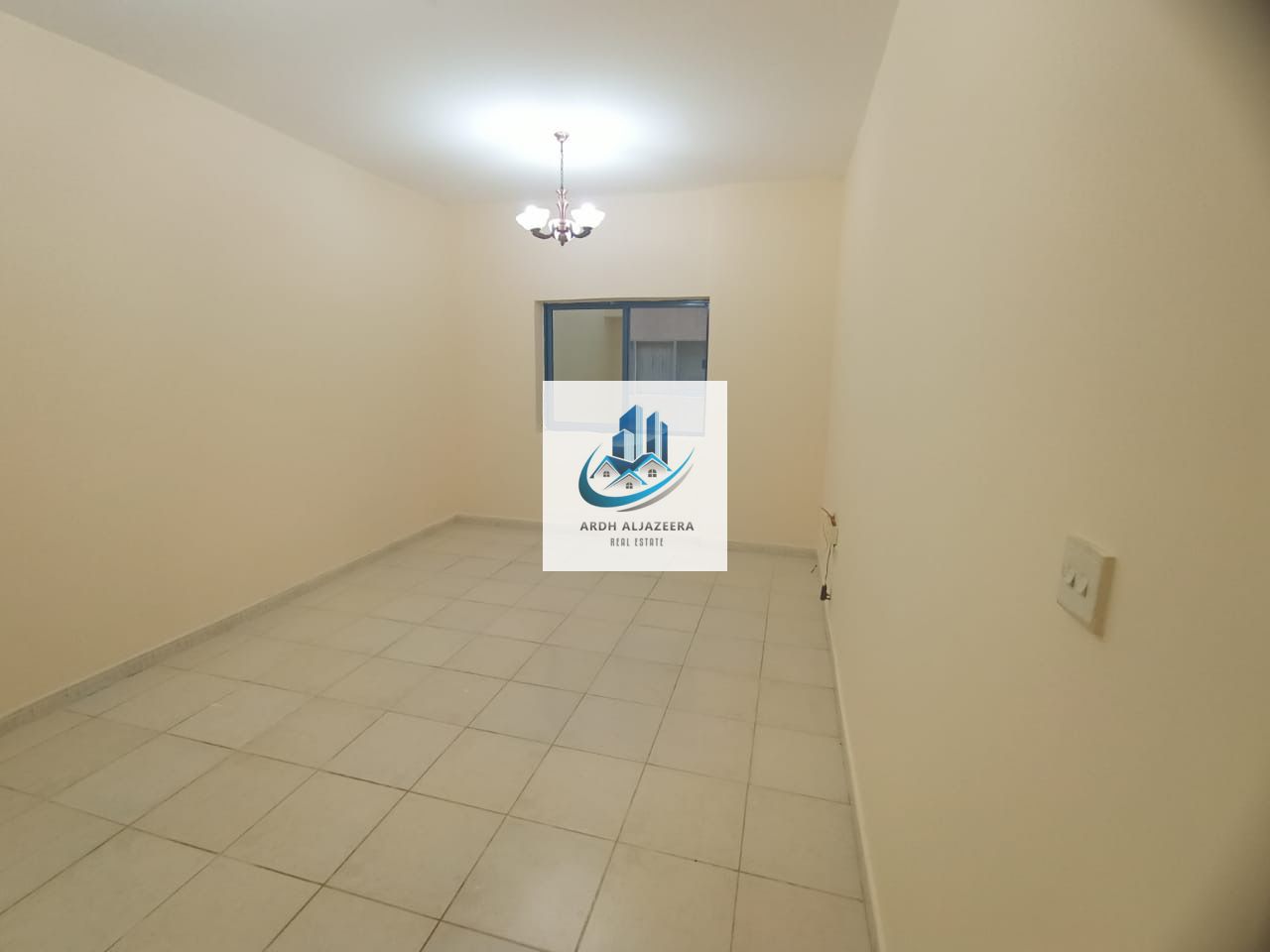 One Month Free 1bhk in 35k With Balcony Close Hall Opp Sahara Center Al Nahda Sharjah Call Hamza