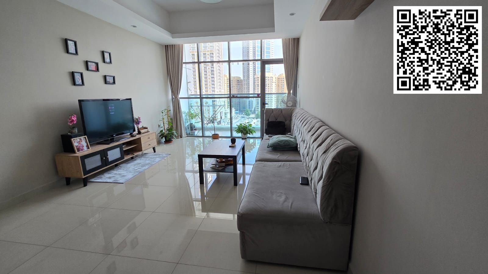 Ready Investment Opportunity | One-Bedroom Apartment for Rent | Al Ghulfa Towers – Unobstructed Clock Tower View