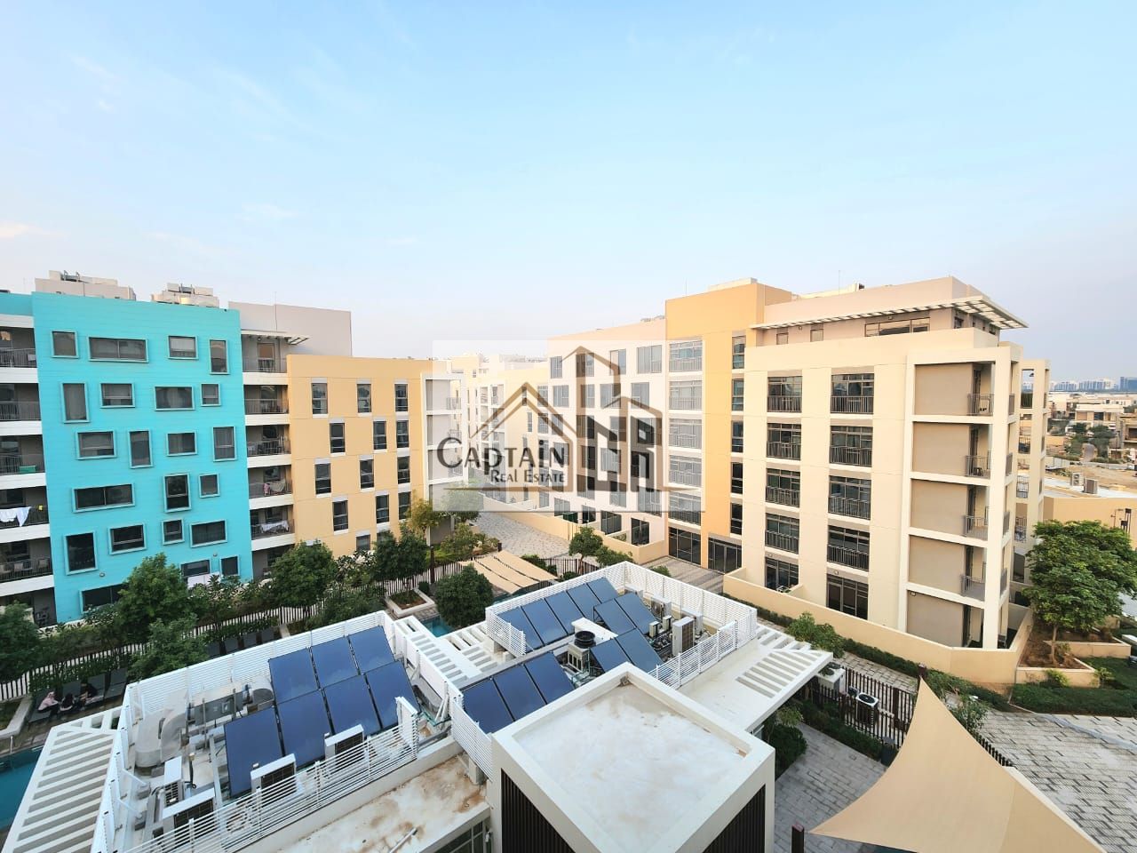 Luxurious Furnished Studio For Rent Swimming Pool Gym