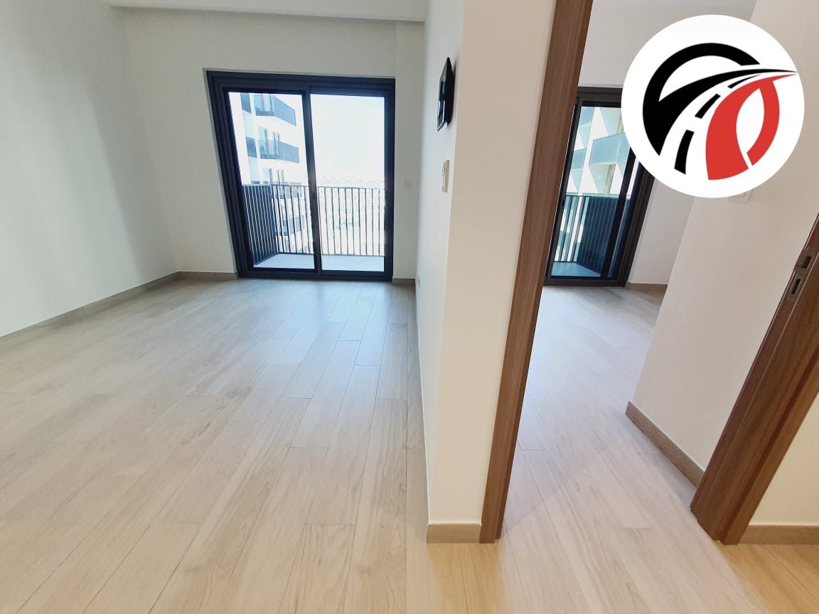 Hot and big offer 1bhk apartment in pool side view just in 72k