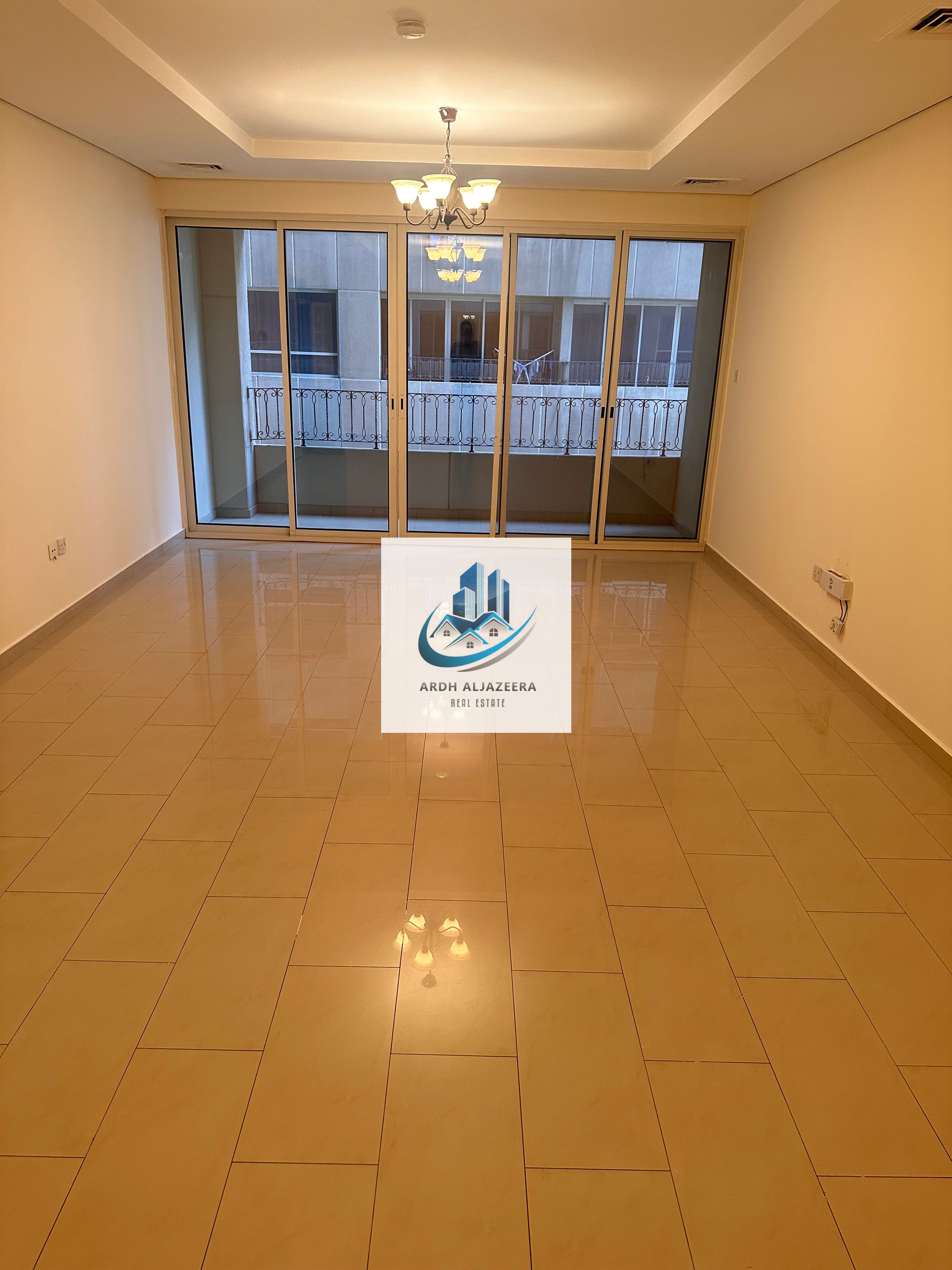 5Star Building Lavish Flat Chiller Free 2Bhk in 56k With 5Star amenities Opp Sahara Al Nahda Sharjah Call Hamza