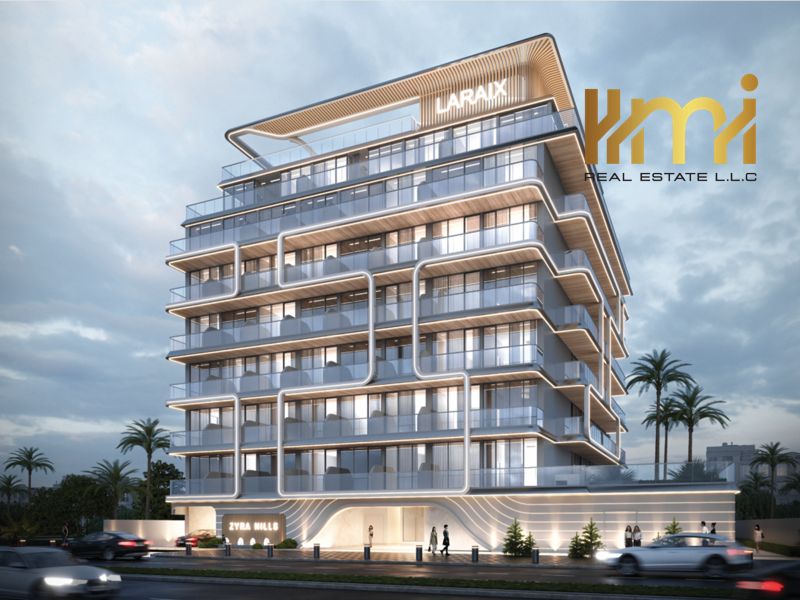 Fully Furnished | 7 mins to metro | Post handover Payment Plan