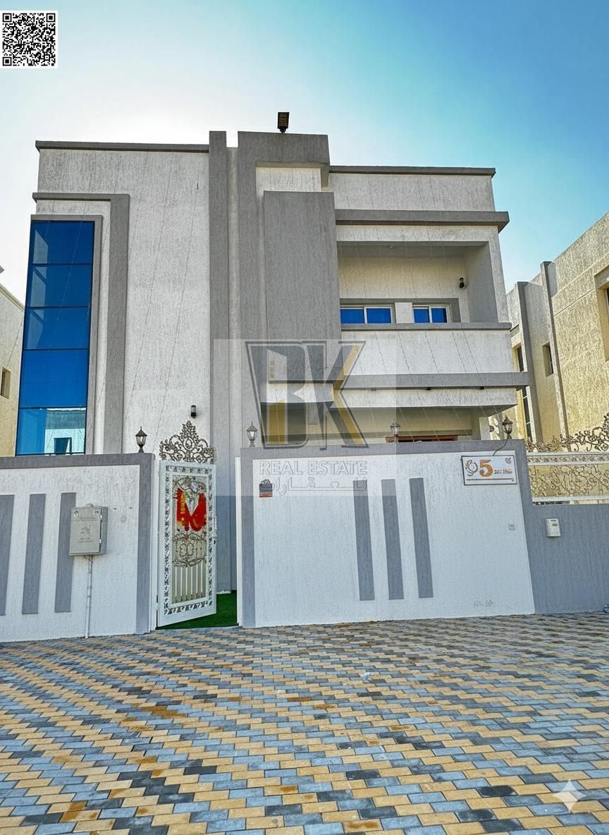 Golden Opportunity | Luxurious Furnished Villa for Sale in Al Zahia