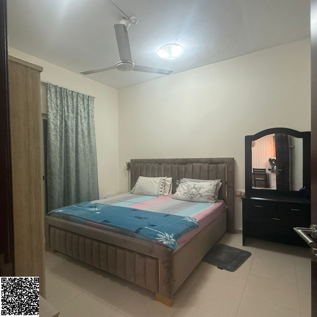 1BHK AVAILABLE FOR RENT YEARLY 29k pay only 4833 Aed Get handover