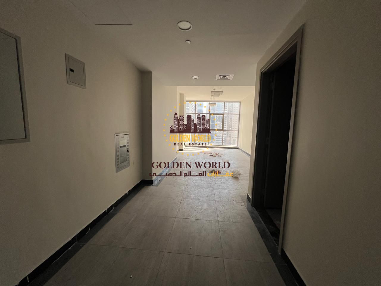 3 Bedroom Apartment with Balcony and Parking in Al Taawun Al Mamzar, Super Deluxe Finishing, Open View and Full Amenities
