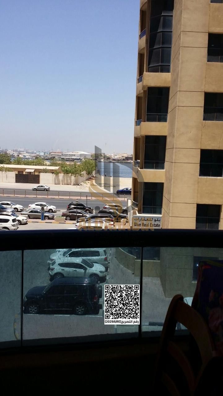 For Sale | 2-Bedroom Apartment in Al Khor Towers – Sea View Excellent investment opportunity in Al Khor Towers with stunning sea views. Fully deco