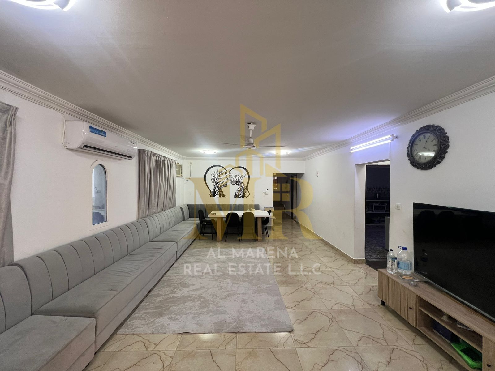 Luxury Villa for Sale in Al Rawda 3 – Ajman | 5 Master Bedrooms | Large Majlis & Living Hall | All-Inclusive Price