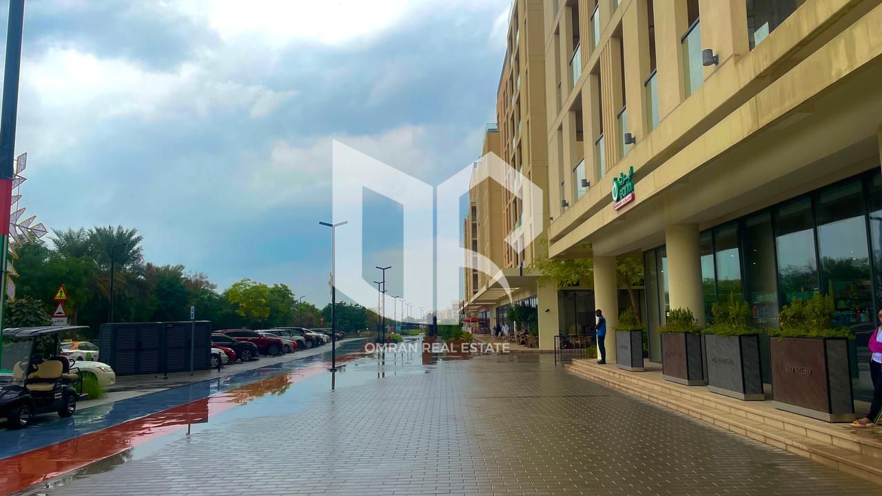 For Sale – Apartment in Al Mamsha | Investment Ready – Hot Deal AED 560,000