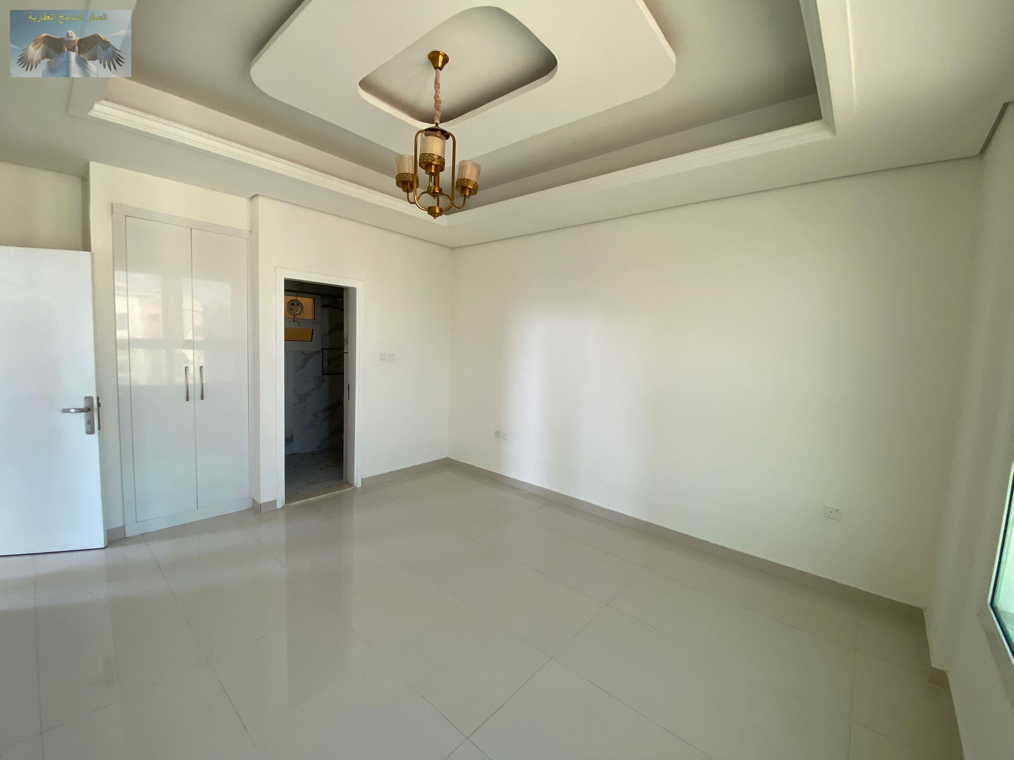 Three-Bedroom Apartment for Annual Rent - Brand New - Al Muwaihat 3, Academy Street