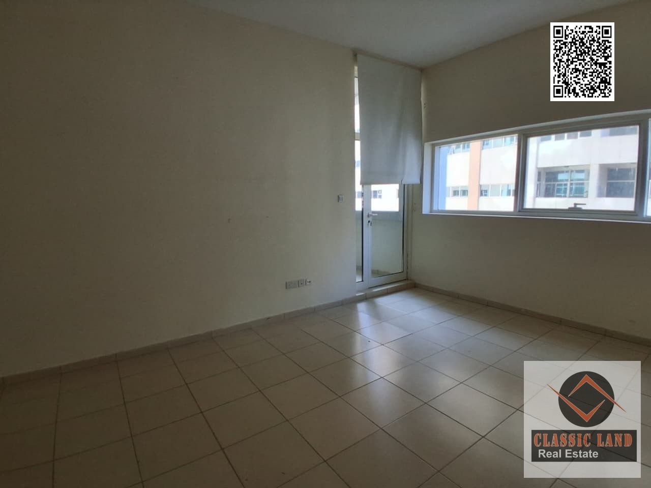 GRAB THE DEAL !! ONE BHK FOR RENT IN AJMAN ONE -T1