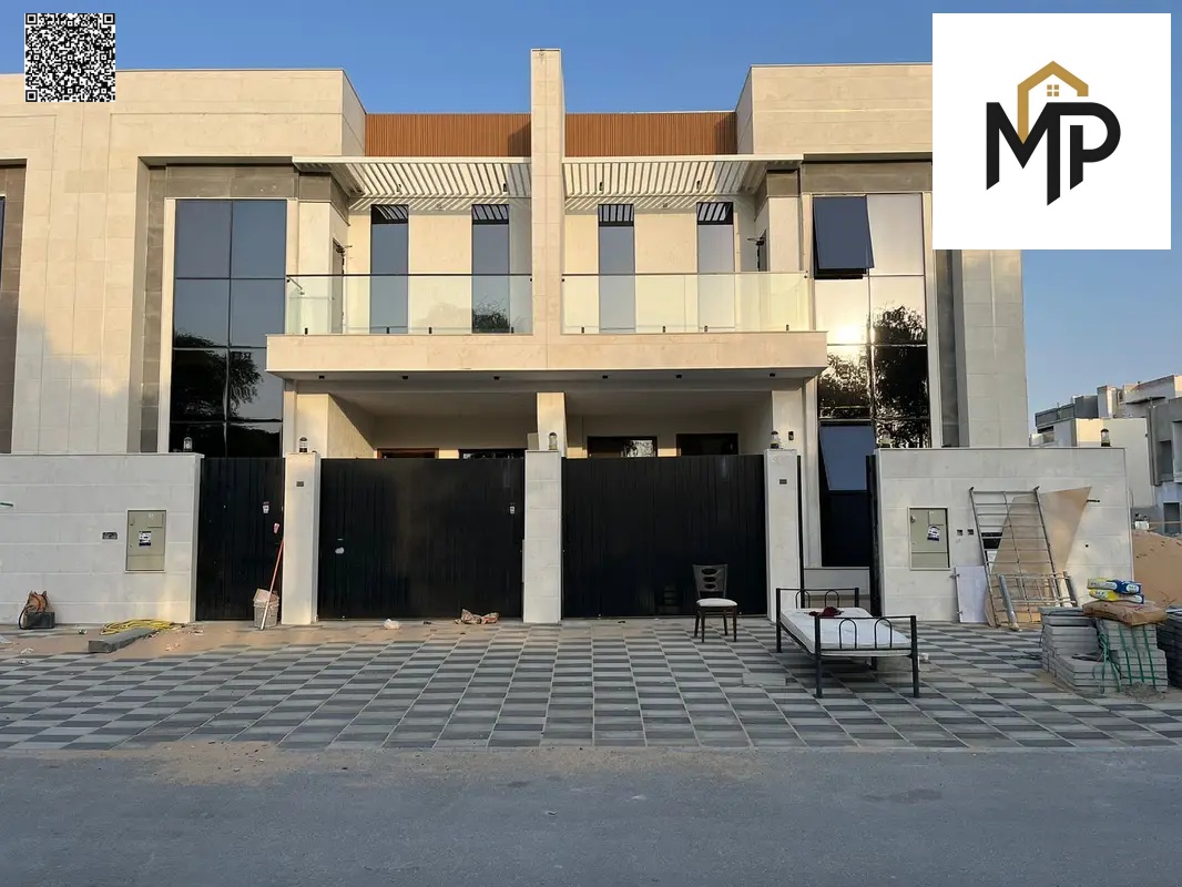 Seize the opportunity and own your dream home behind Al-Hamidiyah Park at a price inclusive of all fees. A fantastic opportunity for living or investm