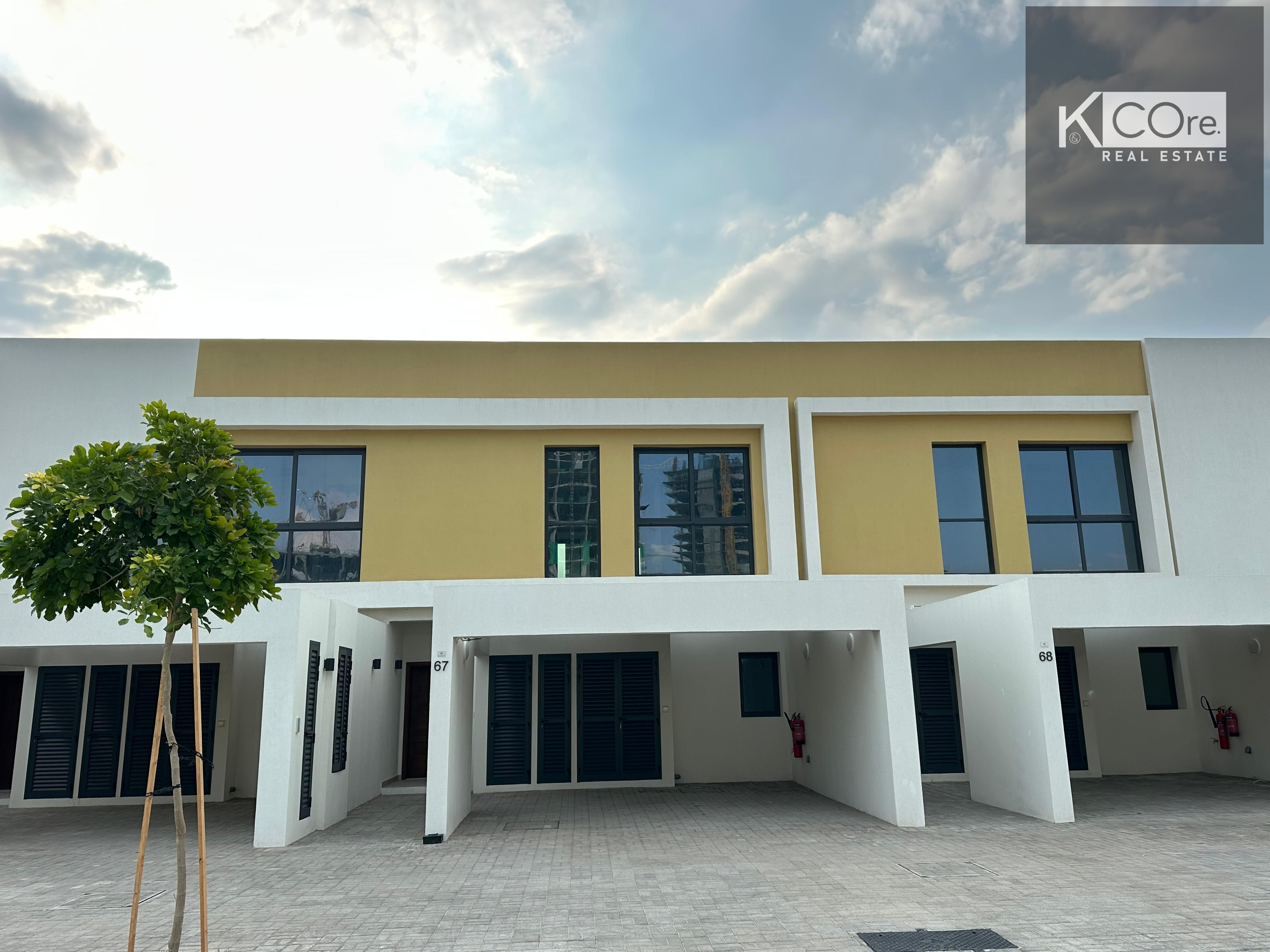 Spacious 3BR + Maid | Investor Opportunity