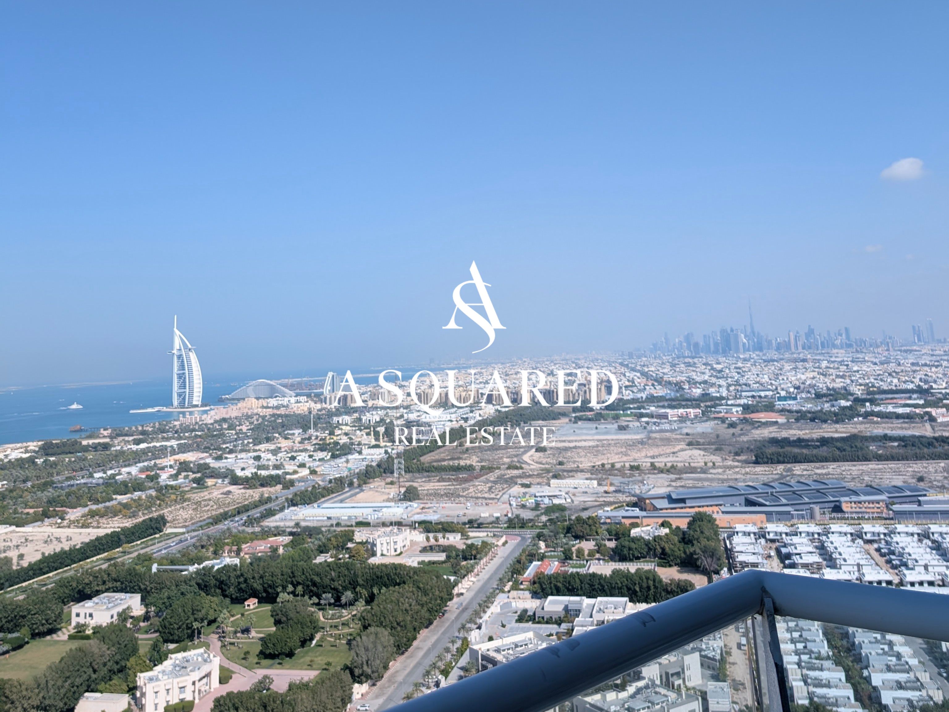 Penthouse | Full Water View | All Bills Included