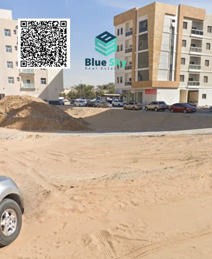 Golden Opportunity | Near Ajman University