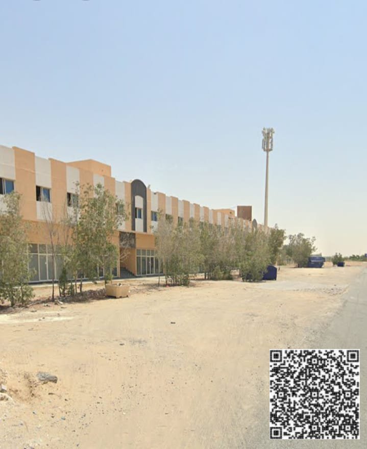 Rare industrial land in the vibrant Al Jurf 3 area of Ajman