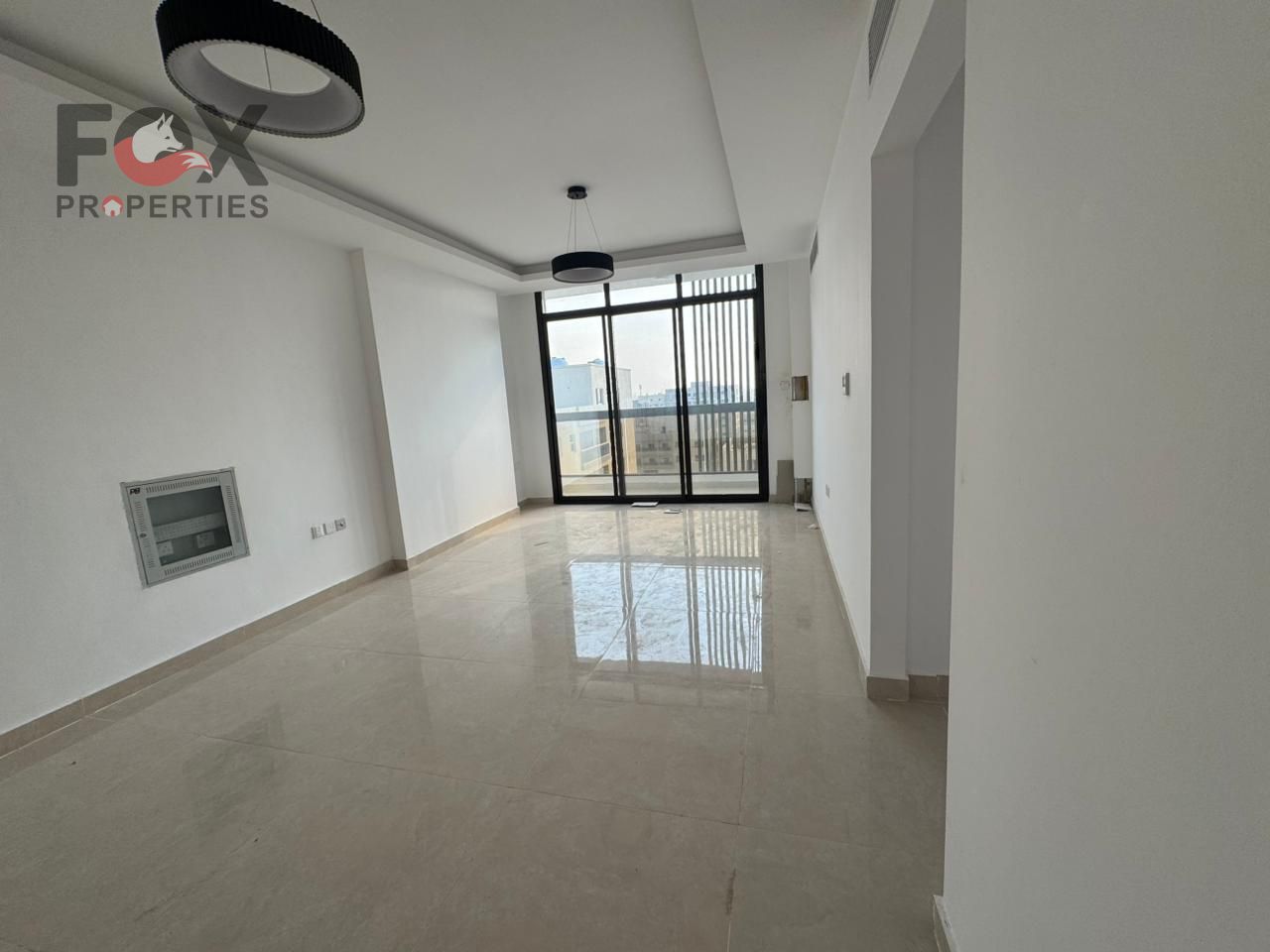 First Tenant | One Month Free | Spacious Area | Easy Access to Dubai | 2 Bedrooms with Living Room in Al Jurf, Ajman