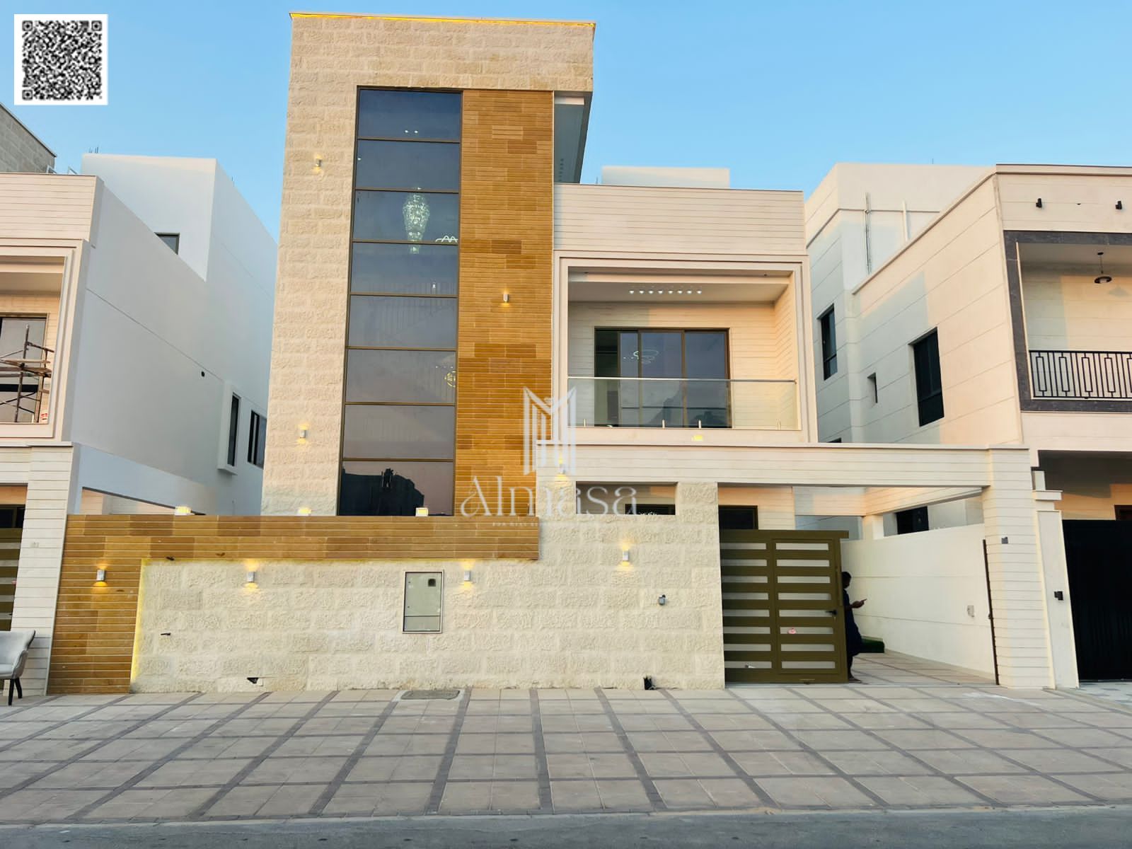Receive your villa ready to move in - spacious interiors and hotel-style finishes. Freehold ownership for all nationalities.