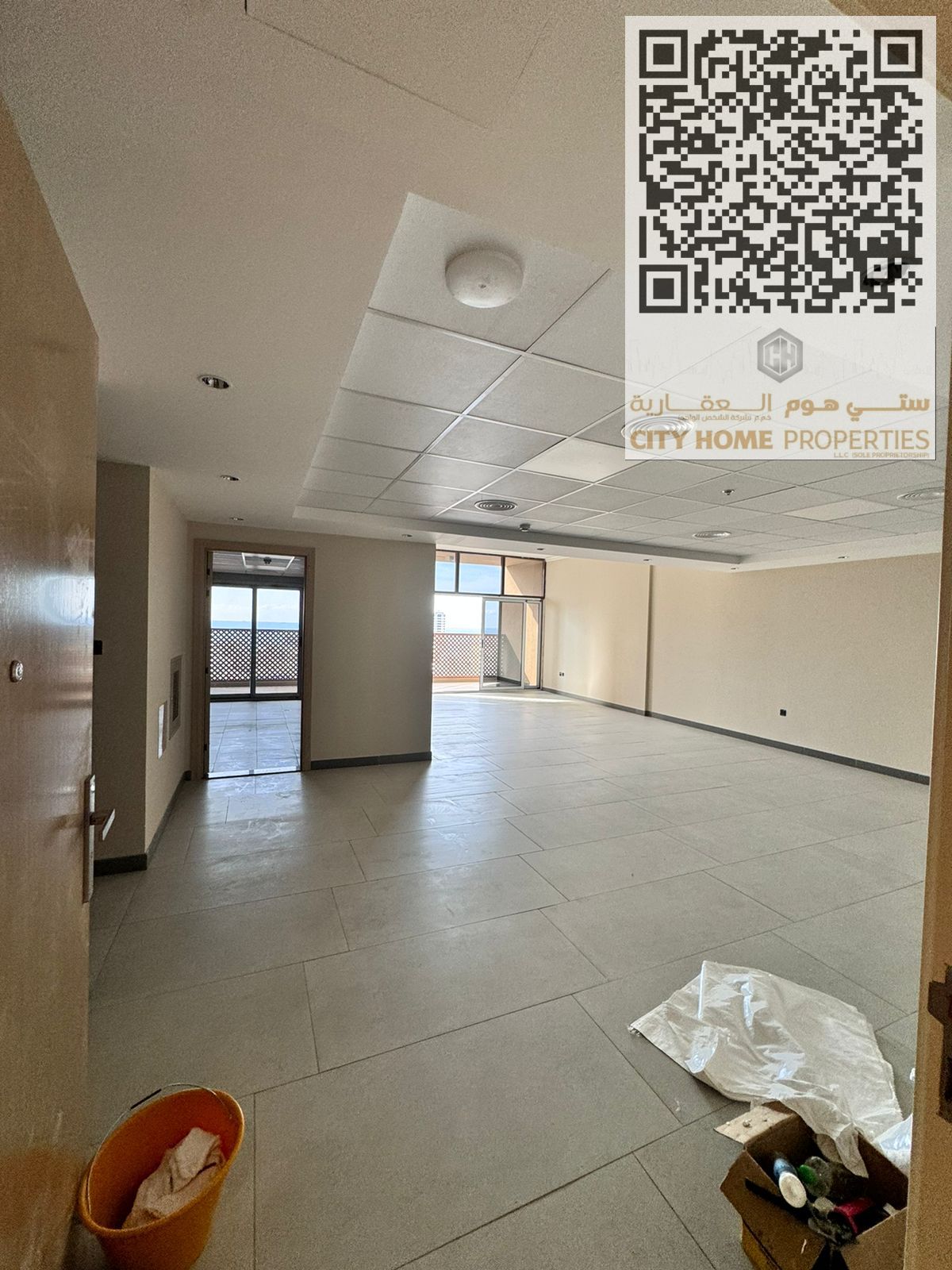 Luxury 2 Bedroom Apartment for Rent – Sea & Creek Views