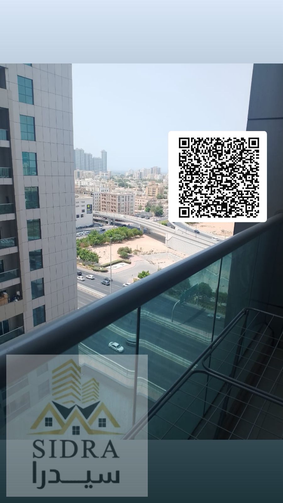 2bhk Apartment for sale in City Towers with a prime and lively location