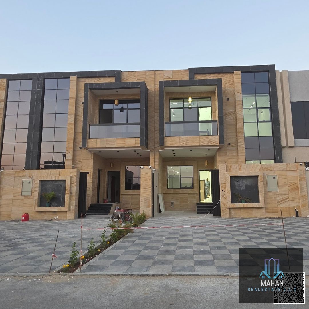 Al helio 2 townhouse 5 bedroom sqft 1722 price 1250000
