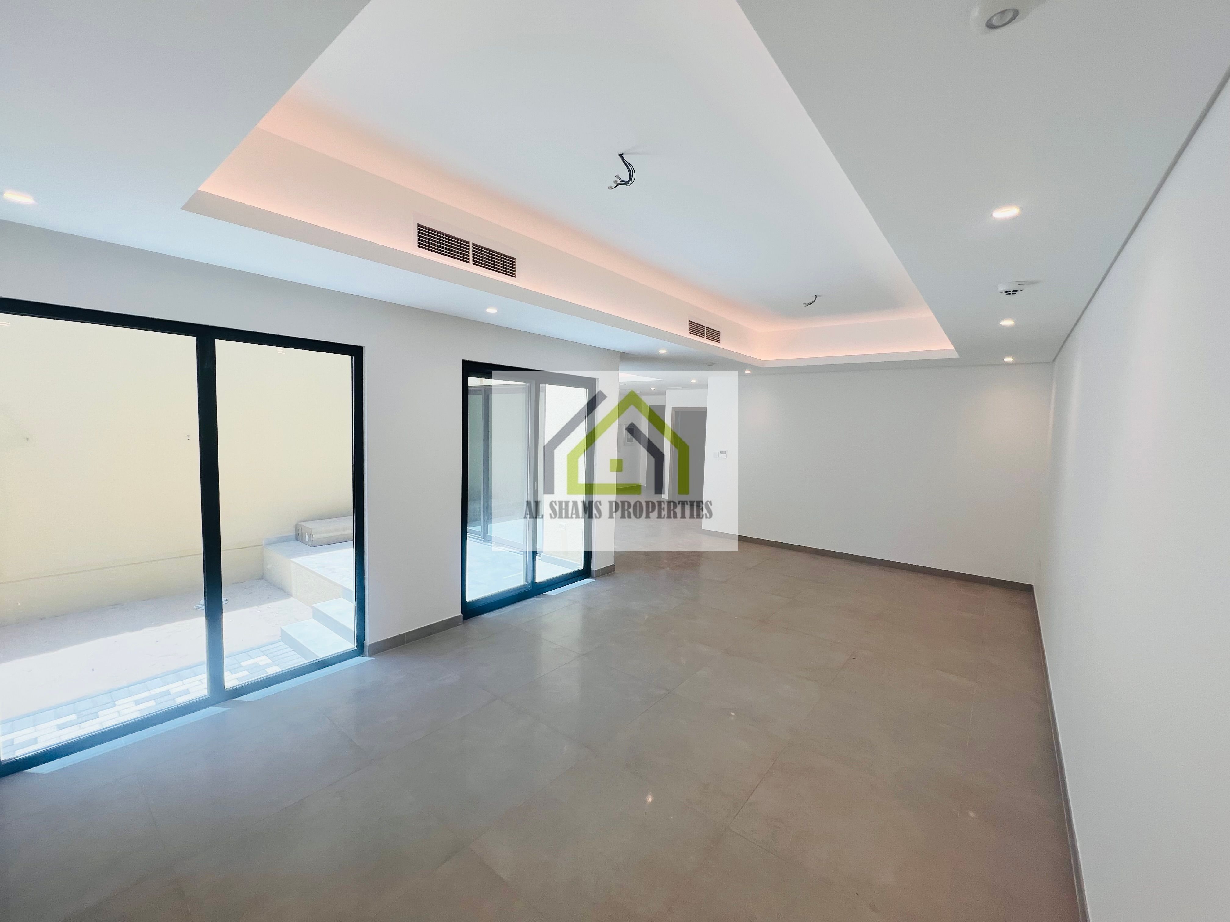 Brand New 3BedRoom D type For Rent in Sustainable City Ready to Move