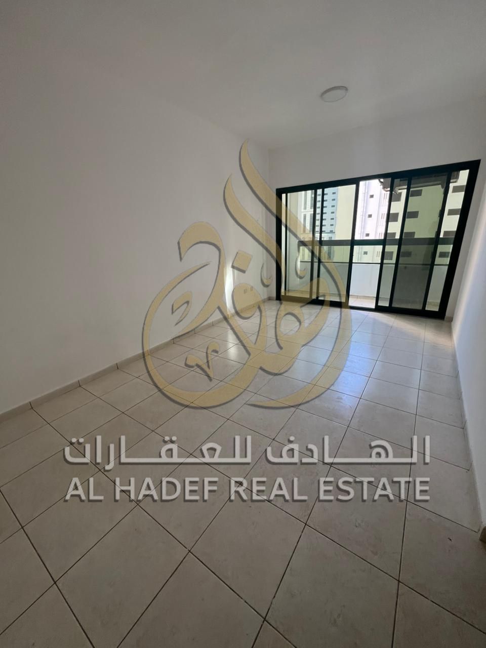 1 Bedroom Apartment for Rent – Al Majaz 2 | Balcony & Great Price