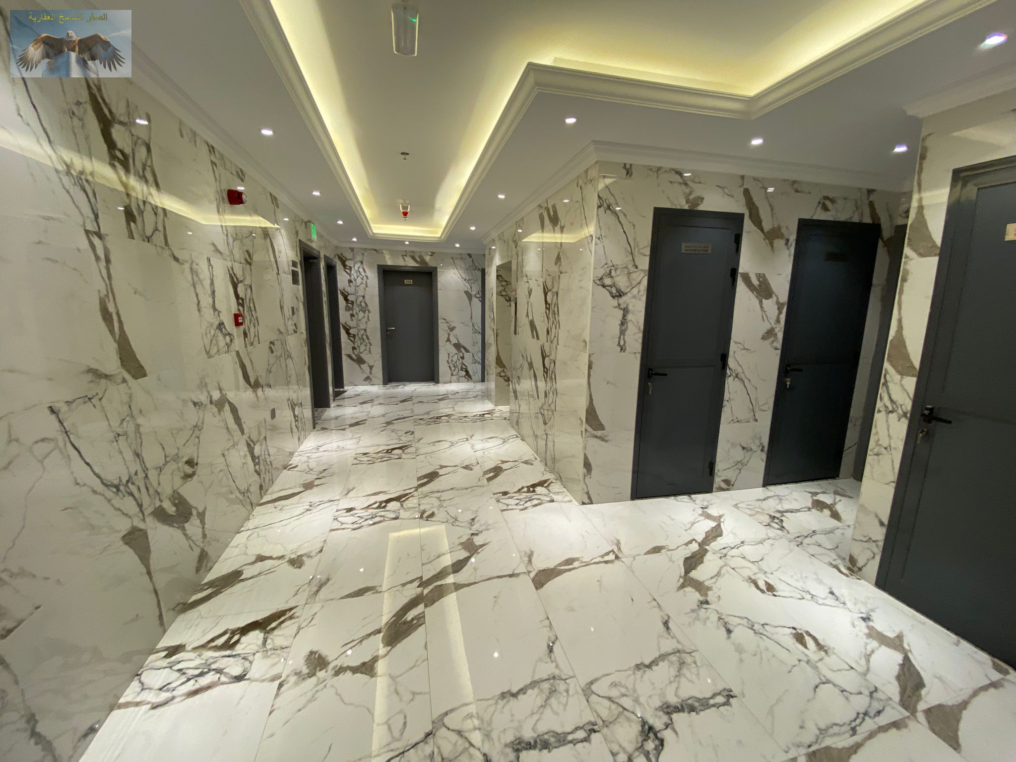 For Rent: 1-Bedroom Apartment – First Tenant | Al Rashidiya 2, Ajman