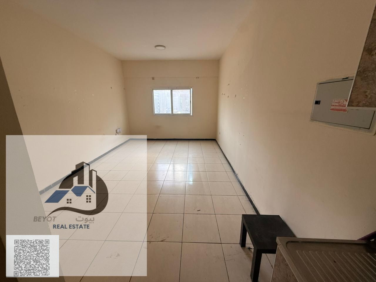 Annual Rent in Ajman, Al Rashidiya 3