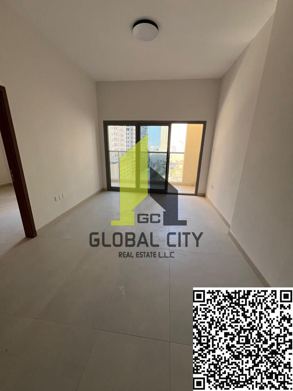 " Brand New Ready To Move 1 Bedroom | Down Payment Just 250,722 | Garden Residences Ajman "