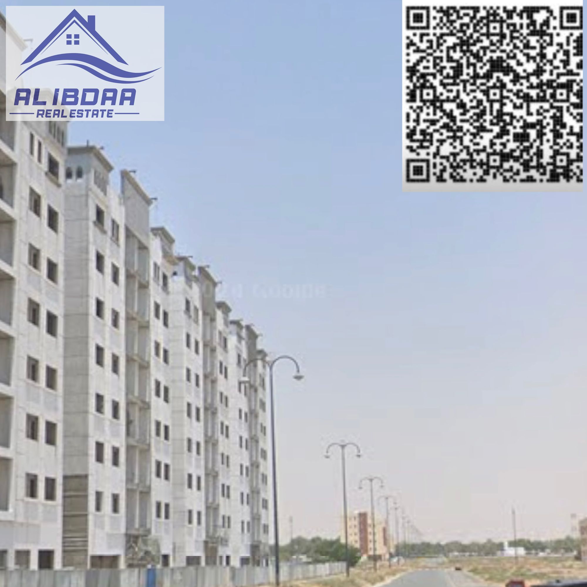 Prime Land for Sale – Al Yasmeen, Right Next to Hamidiya Park
