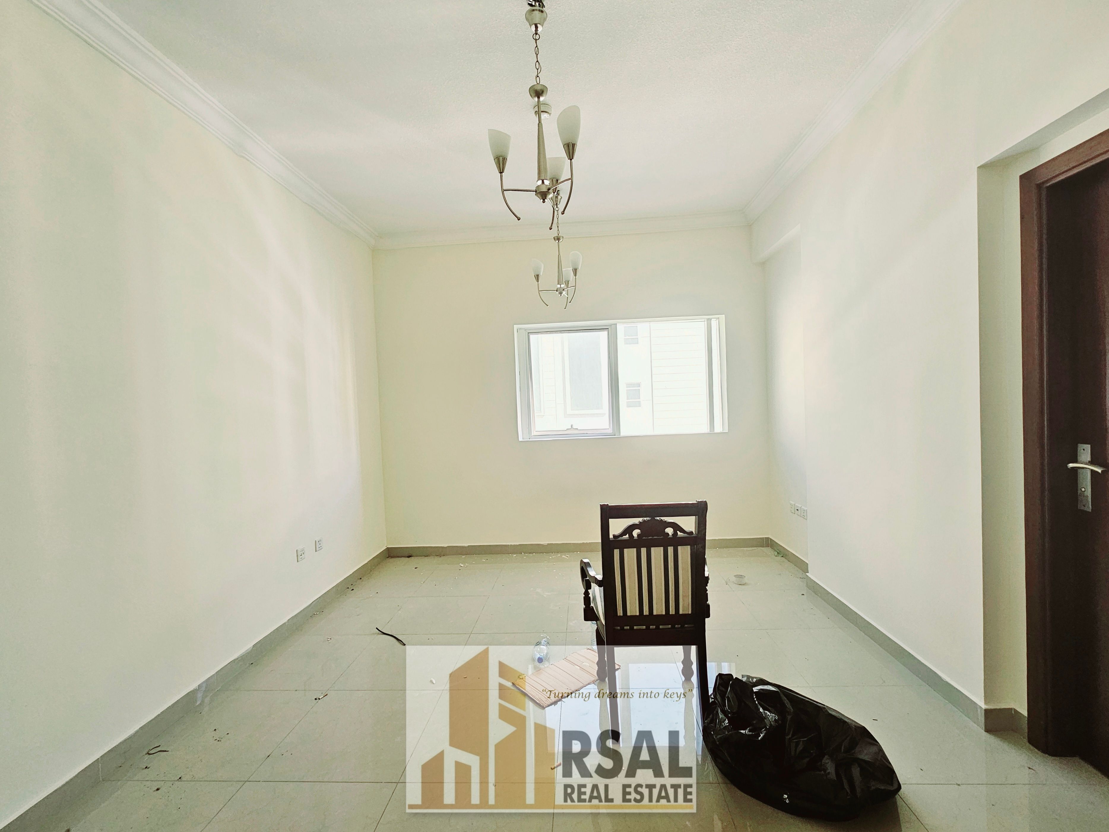 Lavish Family 1BHK /Ready to move/EASY Payment/Near to PK Mart Supermarket