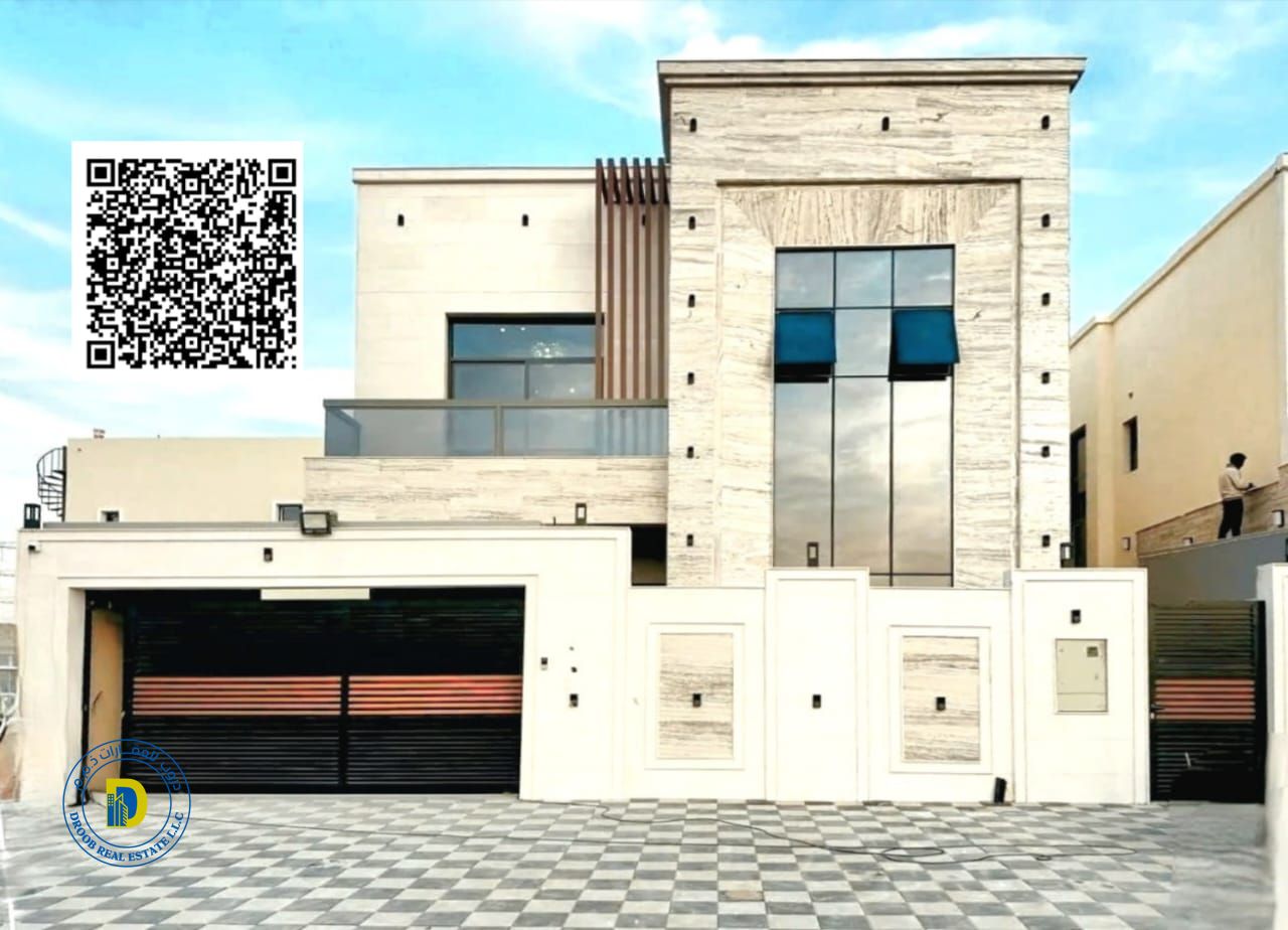 For sale: 5-bedroom villa in Al-Haliyo 2 area. Price includes registration fees.