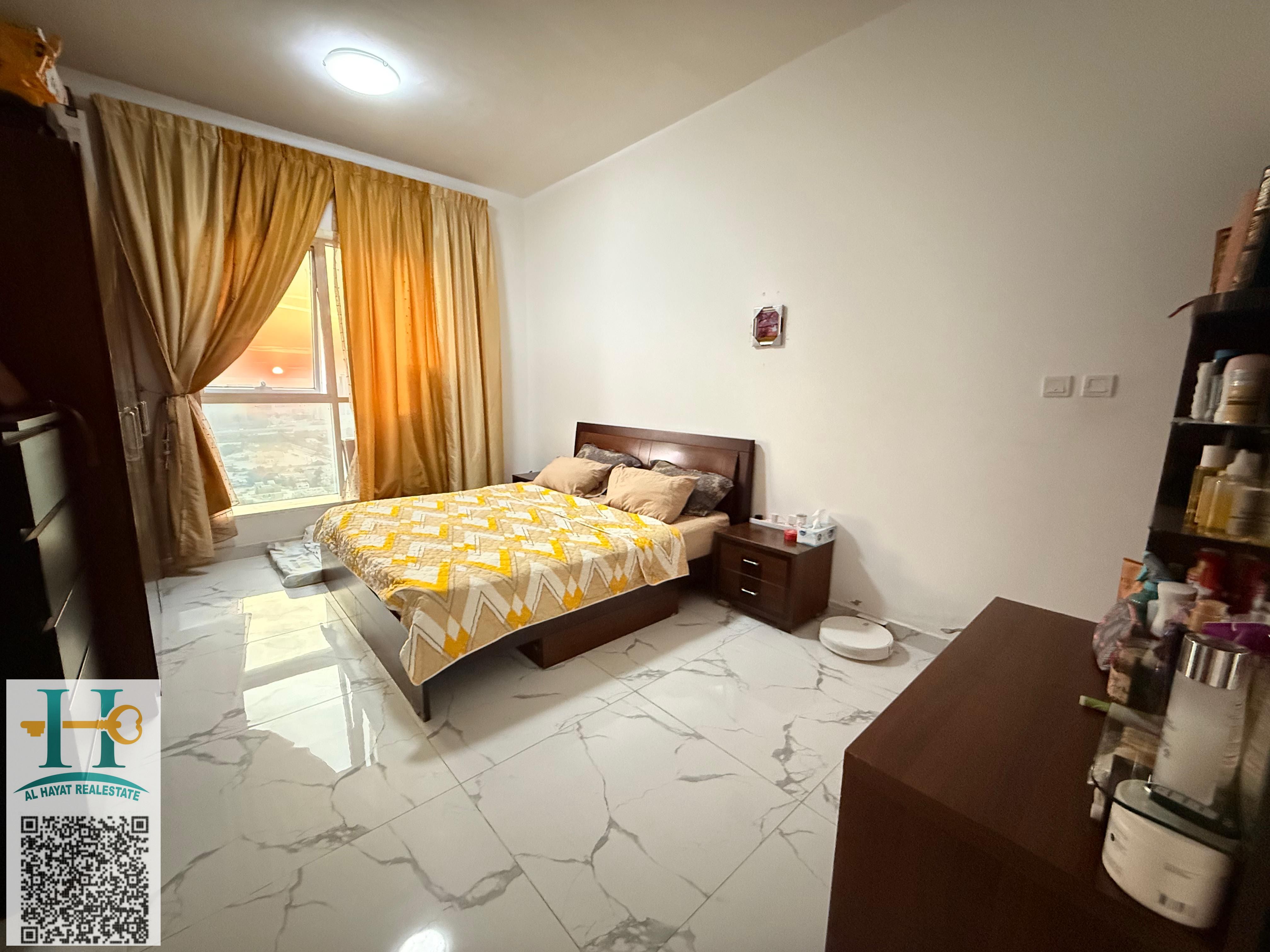 Oasis tower ajman down town