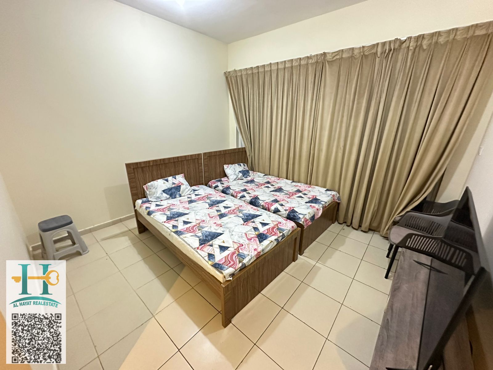 Ajman one tower alrashidiya ajman