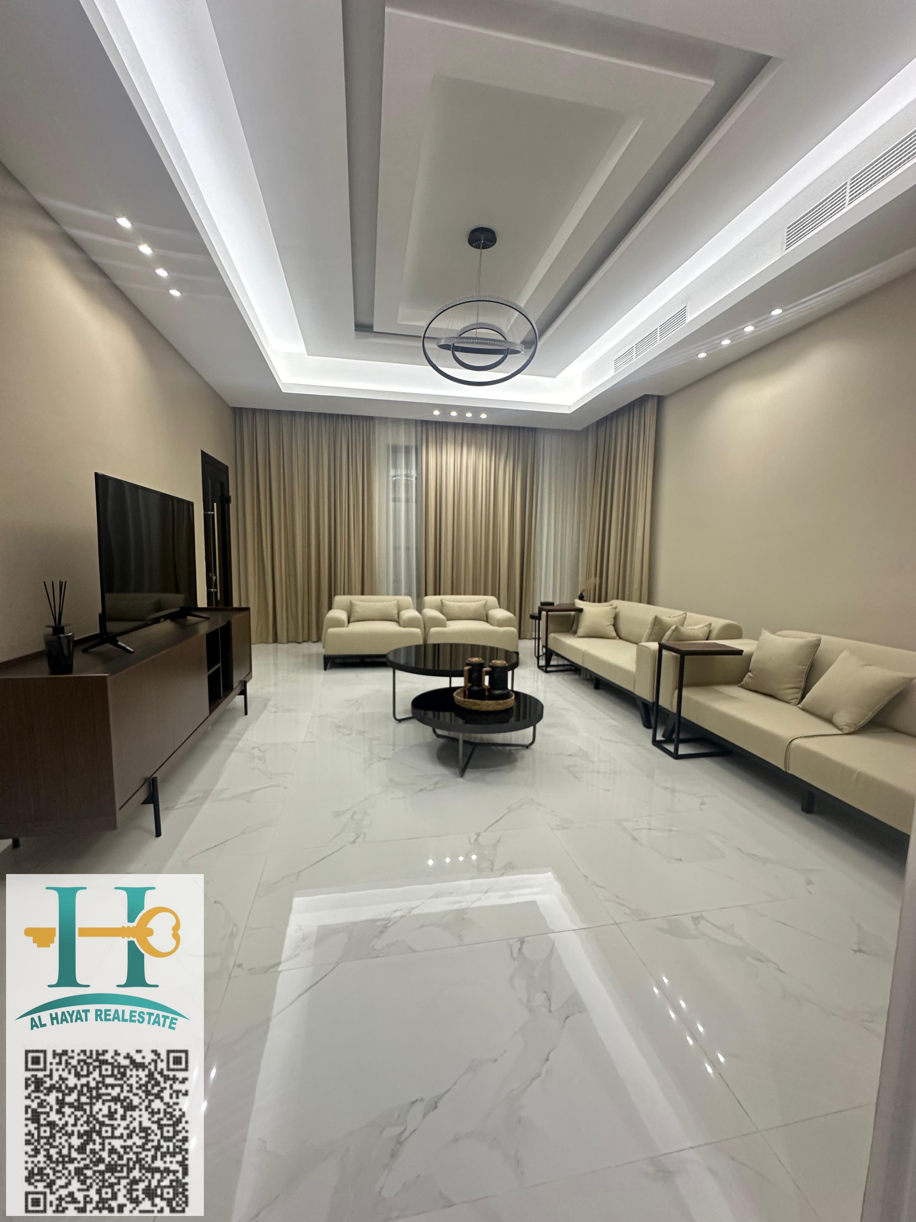 A premium resale apartment in Ajman Corniche Residence Towers (ACR) enjoys a full sea and city view.