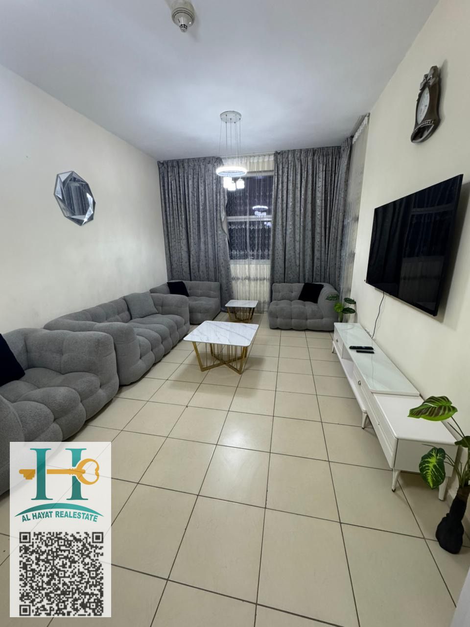 Ajman one tower alrashidiya ajman