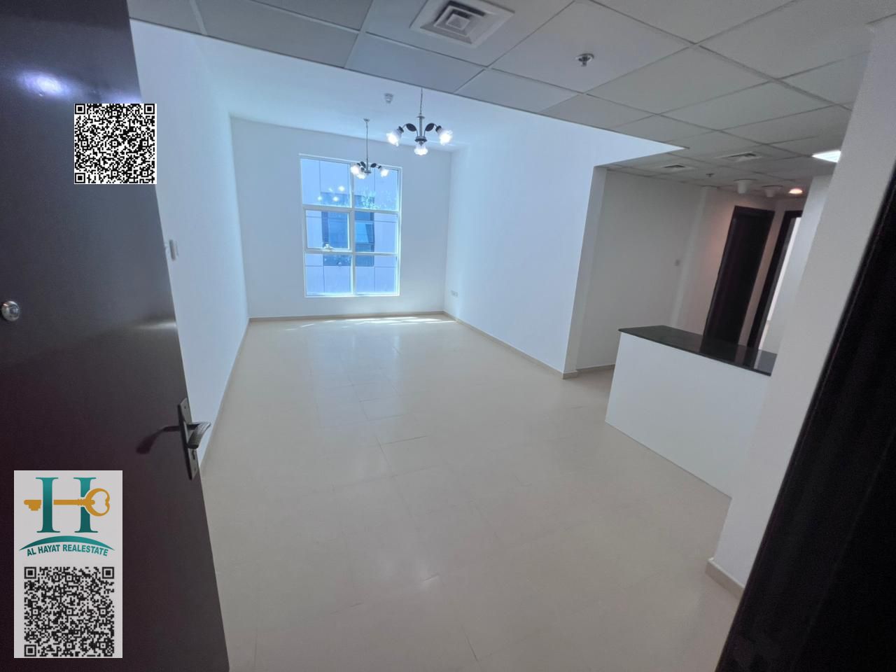 City tower ajman alnuimiya