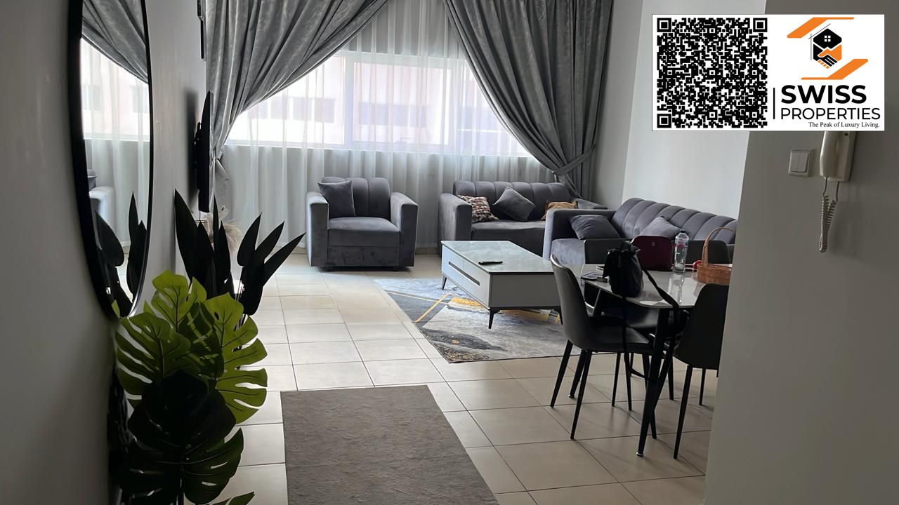 Apartment for Sale in Ajman One Towers