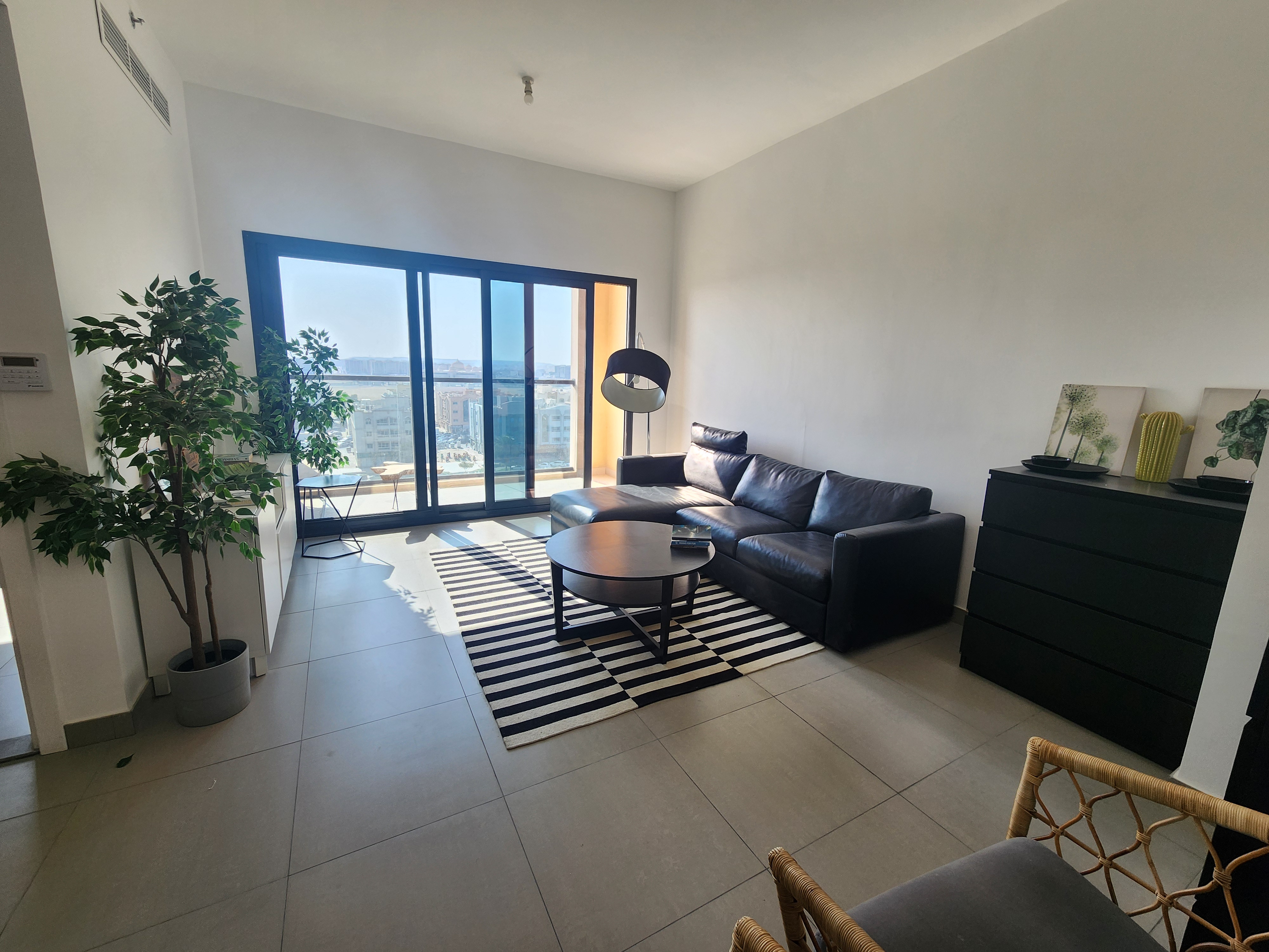 Golden offer to invest 2bhk with balcony 2 bath 10% ROI