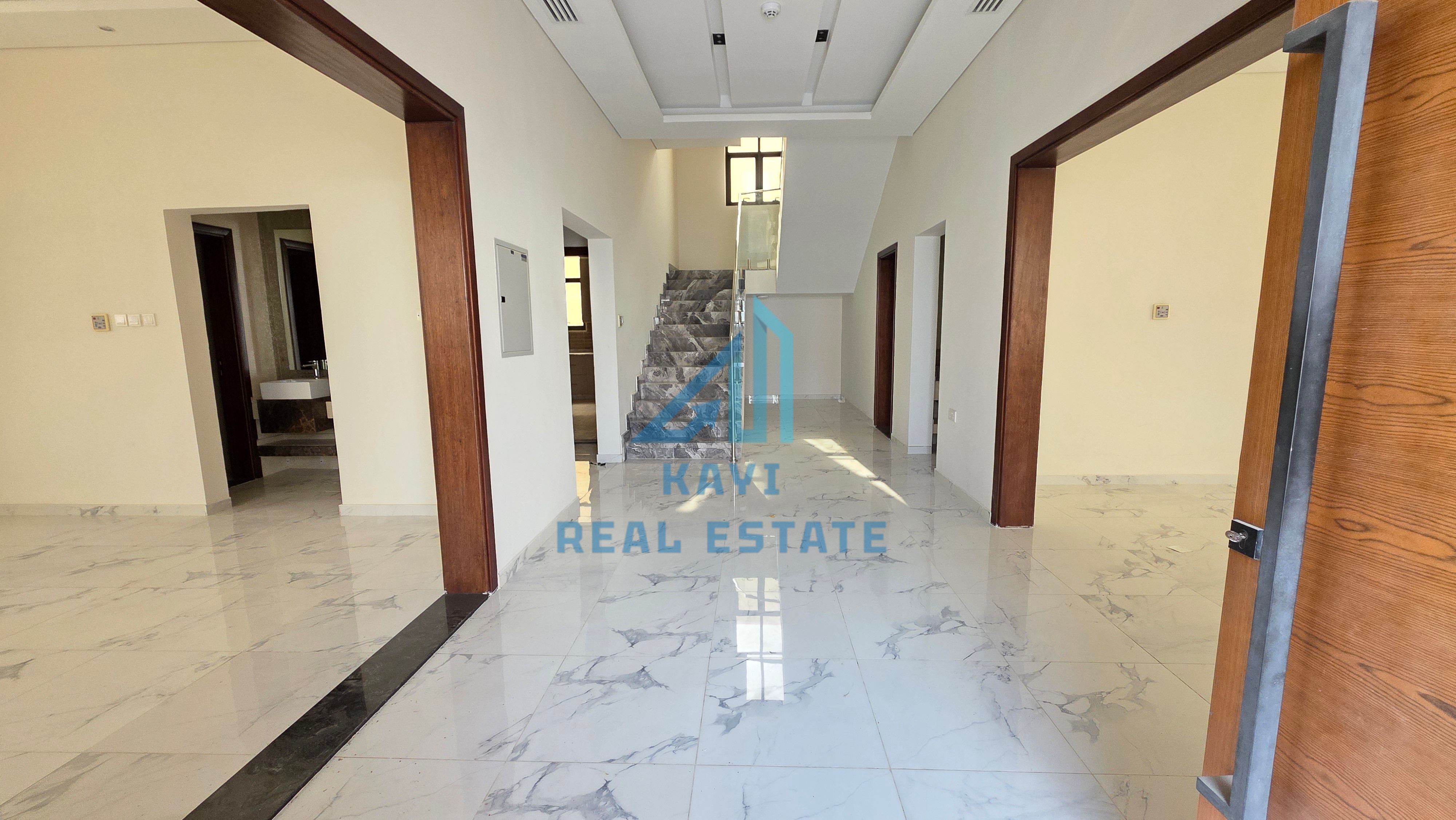 Luxurious 5-Bedroom Villa for Rent in Al Suyoh, Sharjah