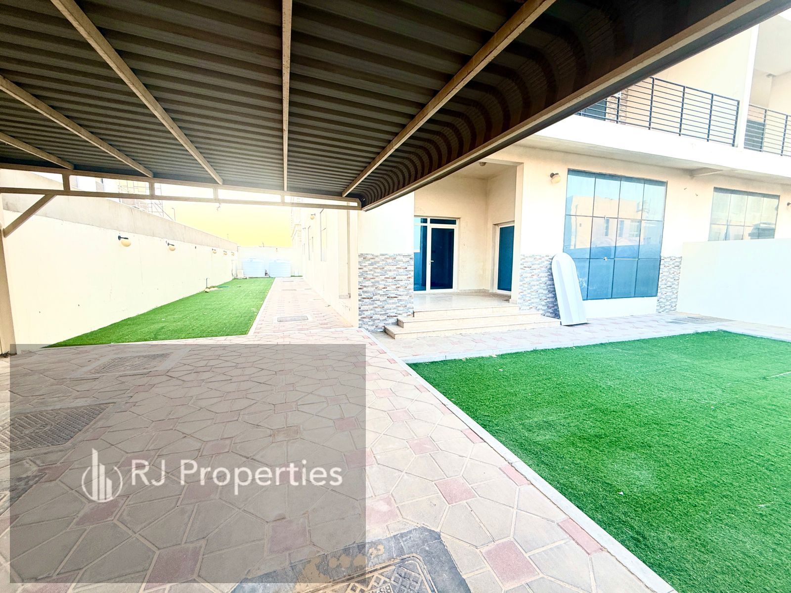 Limited offer Luxury huge size 5bhk villa | made room +parking + majlis |