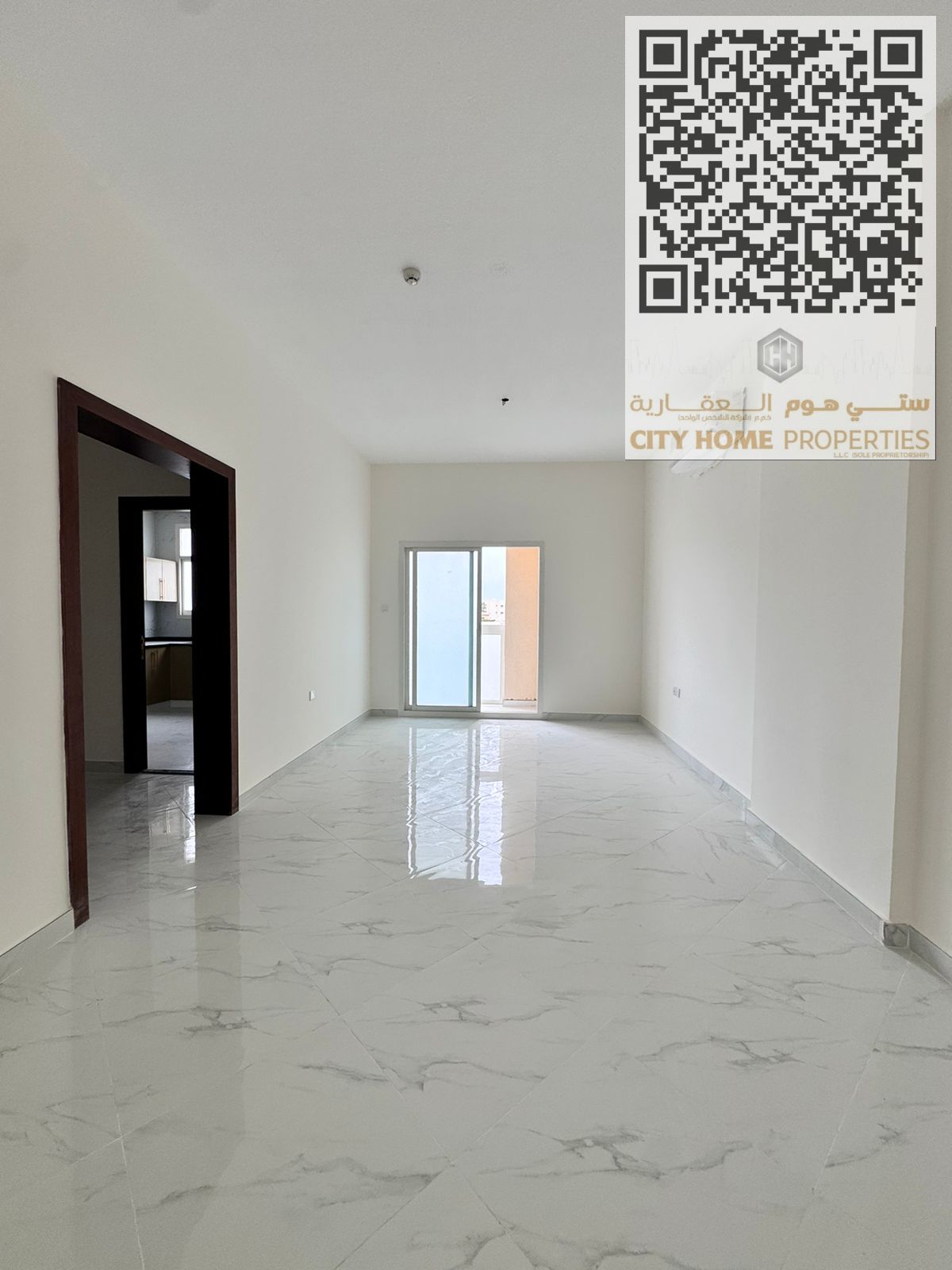 Annual Rental – Brand New Building (First Tenant)