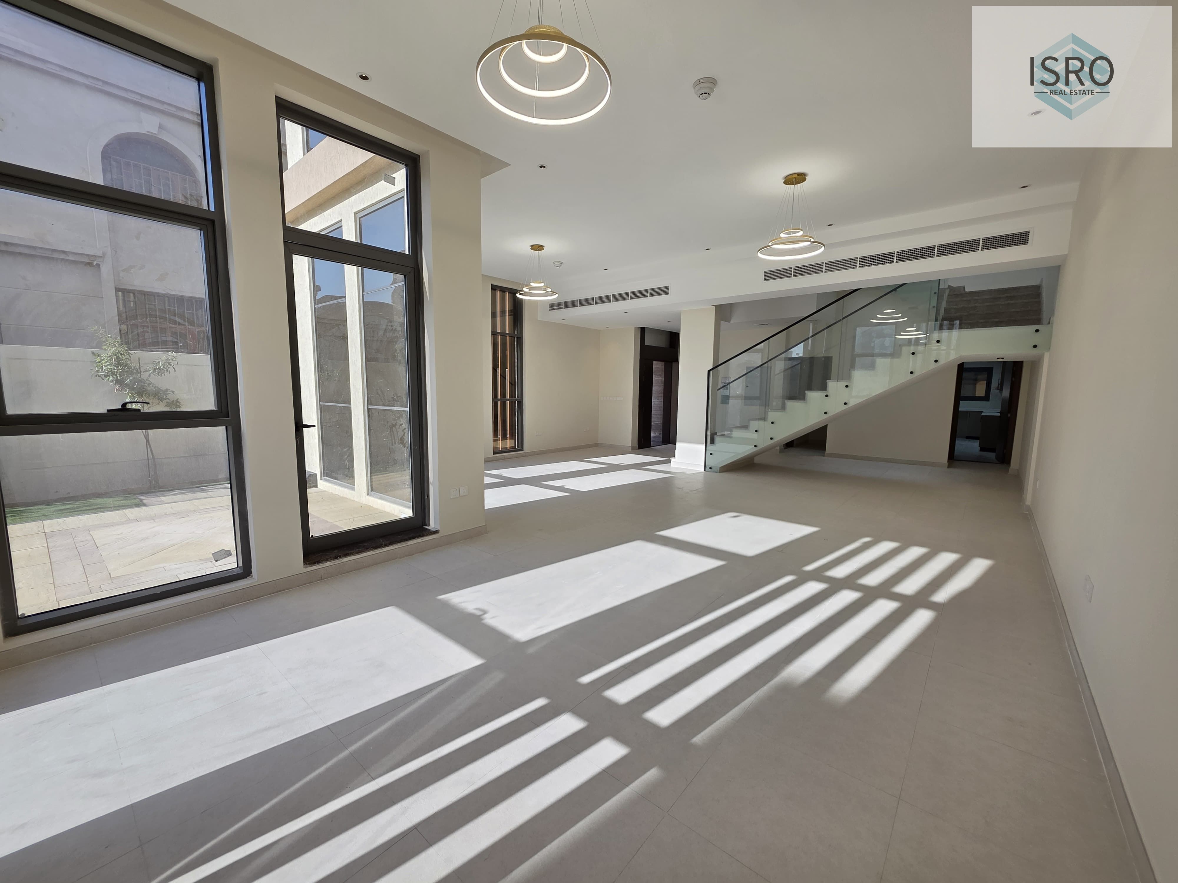 Brand New | Luxurious finishing | Maid room | Prime location