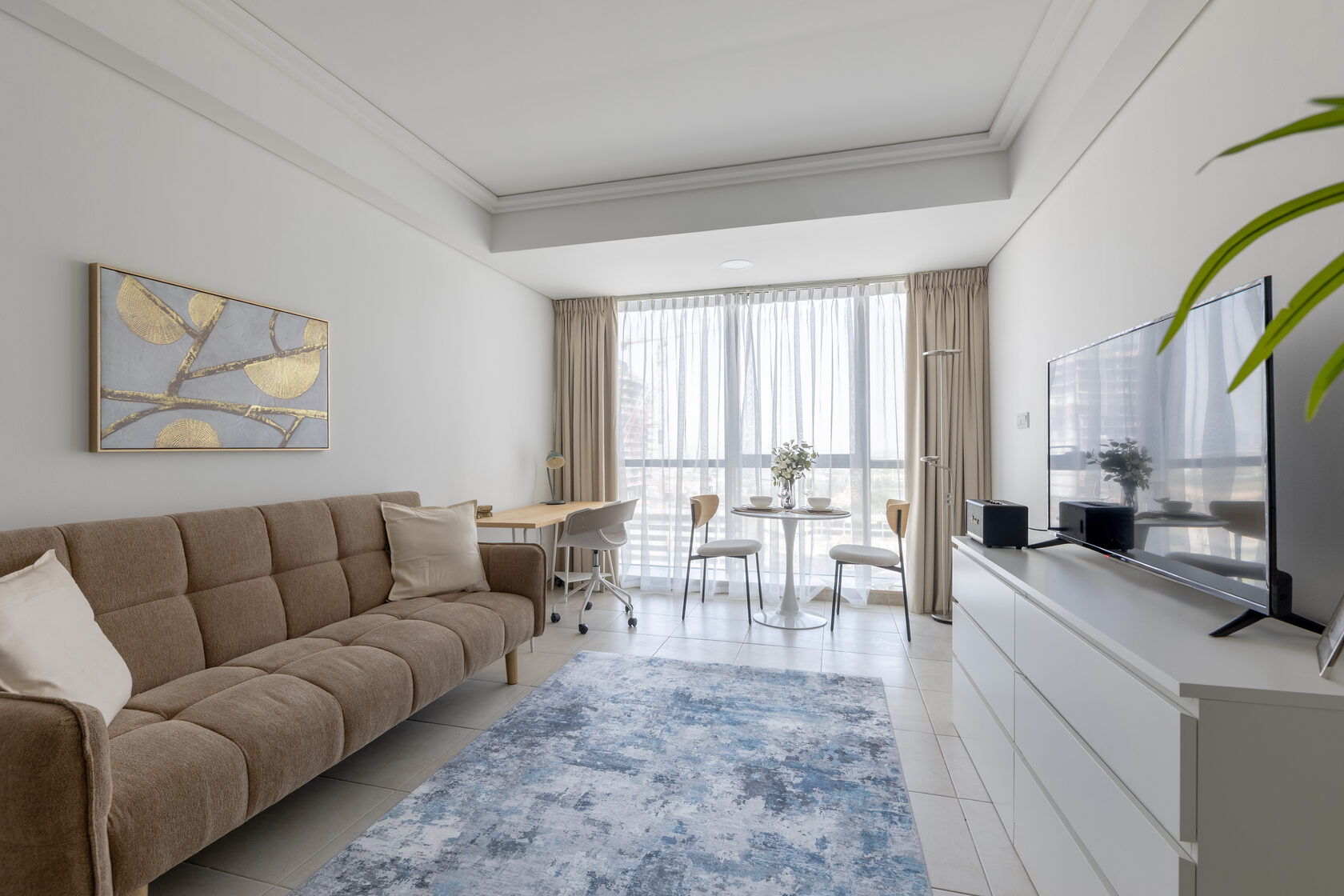 High floor | Modern interiors | Prime JLT location