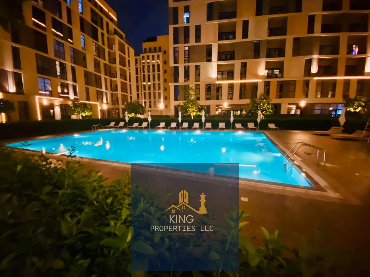 Charming 1BHK Haven for Sale with Serene Balcony