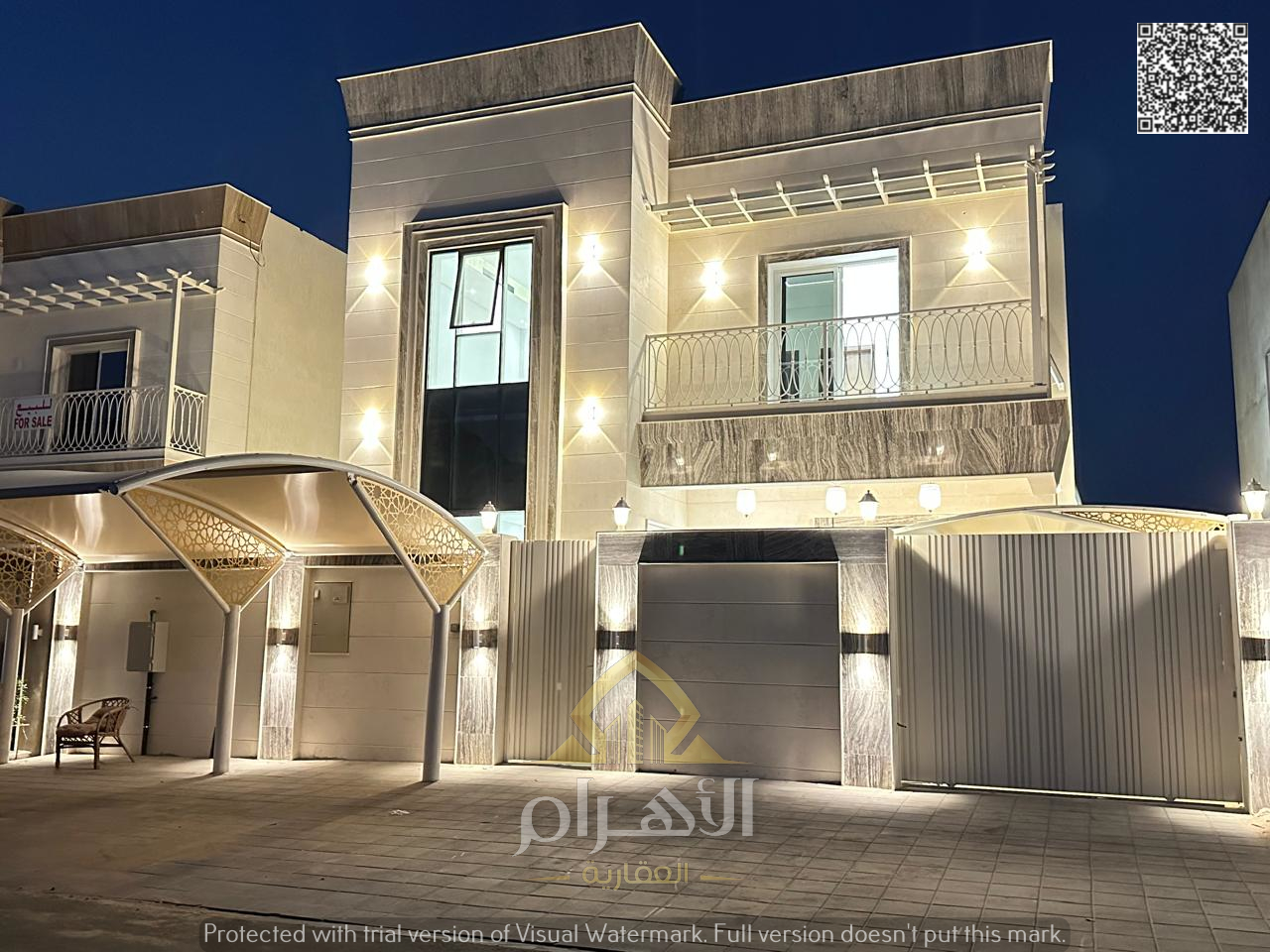 Take advantage of this special offer at a very attractive price on the main street with flexible payment Ready to move in immediately