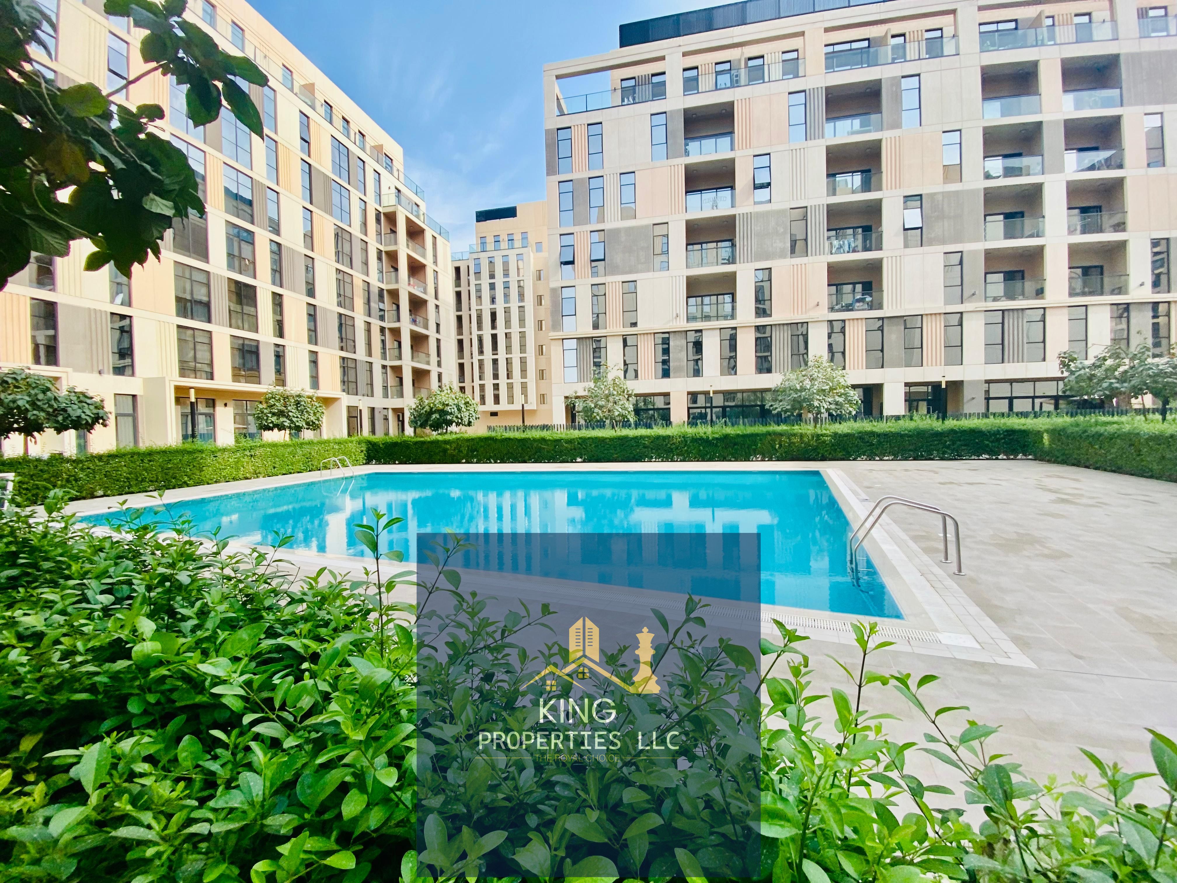 Stunning 1BHK Penthouse-Style Apartment for Sale with Two Washrooms