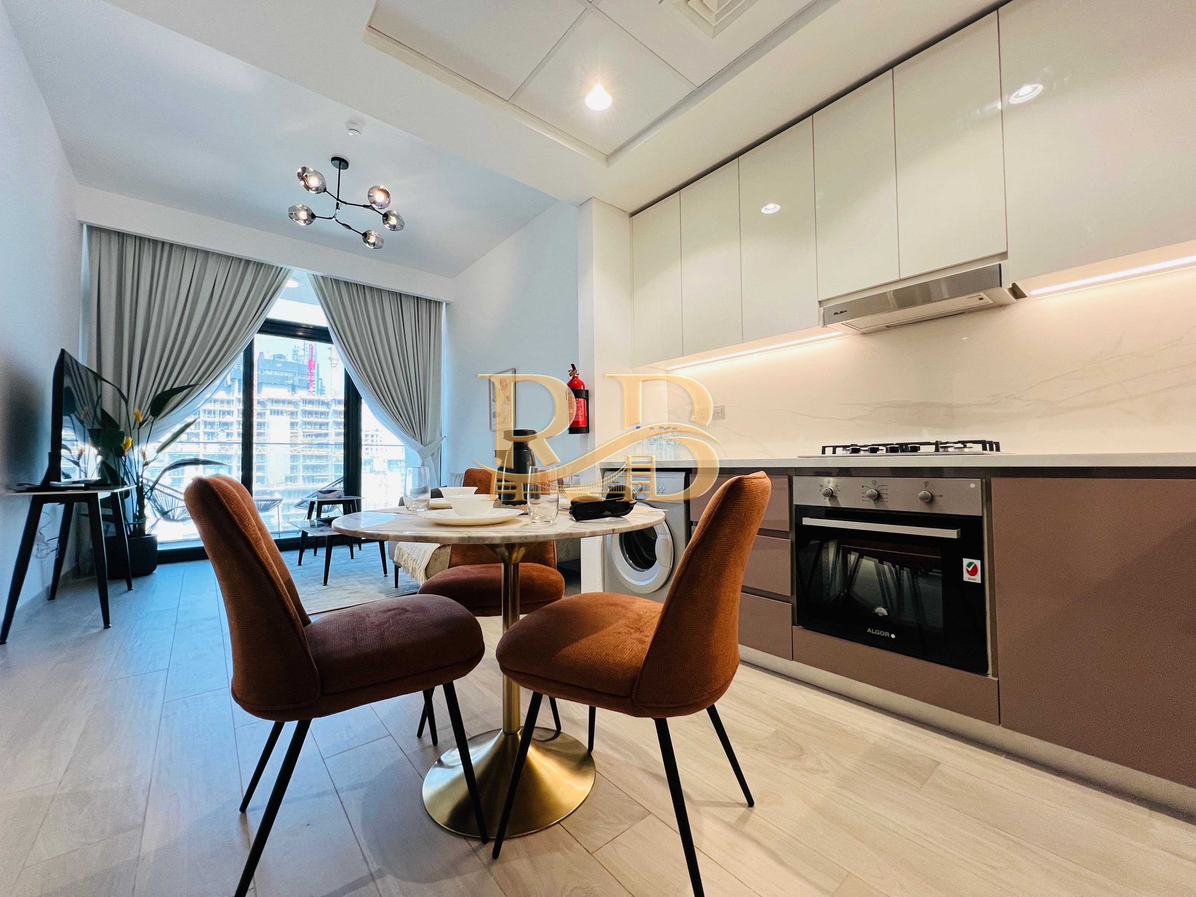 Fully Furnished 2Bhk || Including All Bills || Higher Floor || Amazing Offer